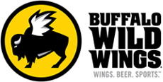 Buffalo Wild Wings® Logo