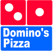 Dominos Pizza® Logo