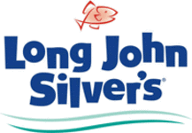 Long John Silver's® Logo