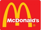 Mcdonalds