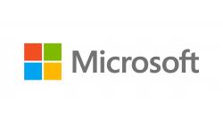Microsoft® Logo