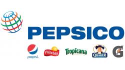 PepsiCo Logo