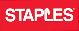 Staples