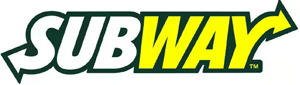 Subway® Logo