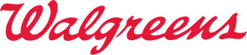 Walgreens® Logo