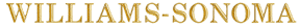Williams-sonoma