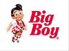 Big Boy Restaurants® Logo