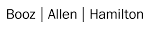 Booz Allen Hamilton® Logo