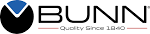 Bunn-o-Matic Corporation® Logo