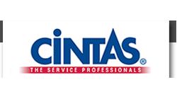 Cintas Corporation® Logo