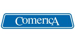 Comerica® Logo