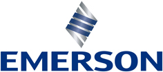 Emerson Electric® Logo