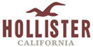 Hollister® Logo