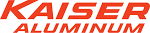 Kaiser Aluminum® Logo