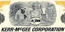 Kerr-McGee® Logo