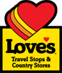 Love's Gas Station® Logo
