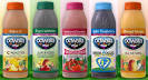 Odwalla Inc.® Logo