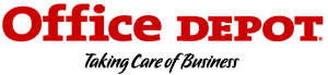 Office Depot® Logo