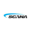 SCANA Corporation® Logo