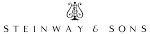 Steinway & Sons® Logo