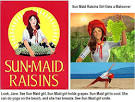 Sun-Maid® Logo