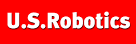 USRobotics® Logo