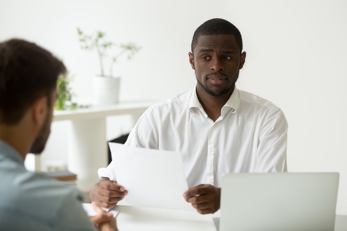 Illegal Interview Questions: Spot, Deflect, Protect Yourself