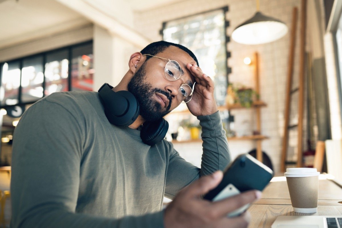 Job Search Stress: How To Keep Going
